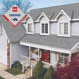 GAF Residential Thumbnail