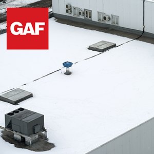 GAF Commercial Thumbnail