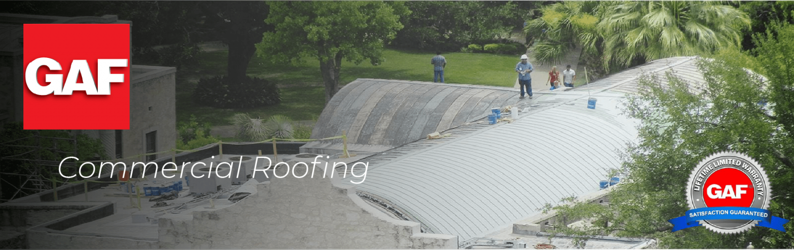 Rhinos Roofing Company Images
