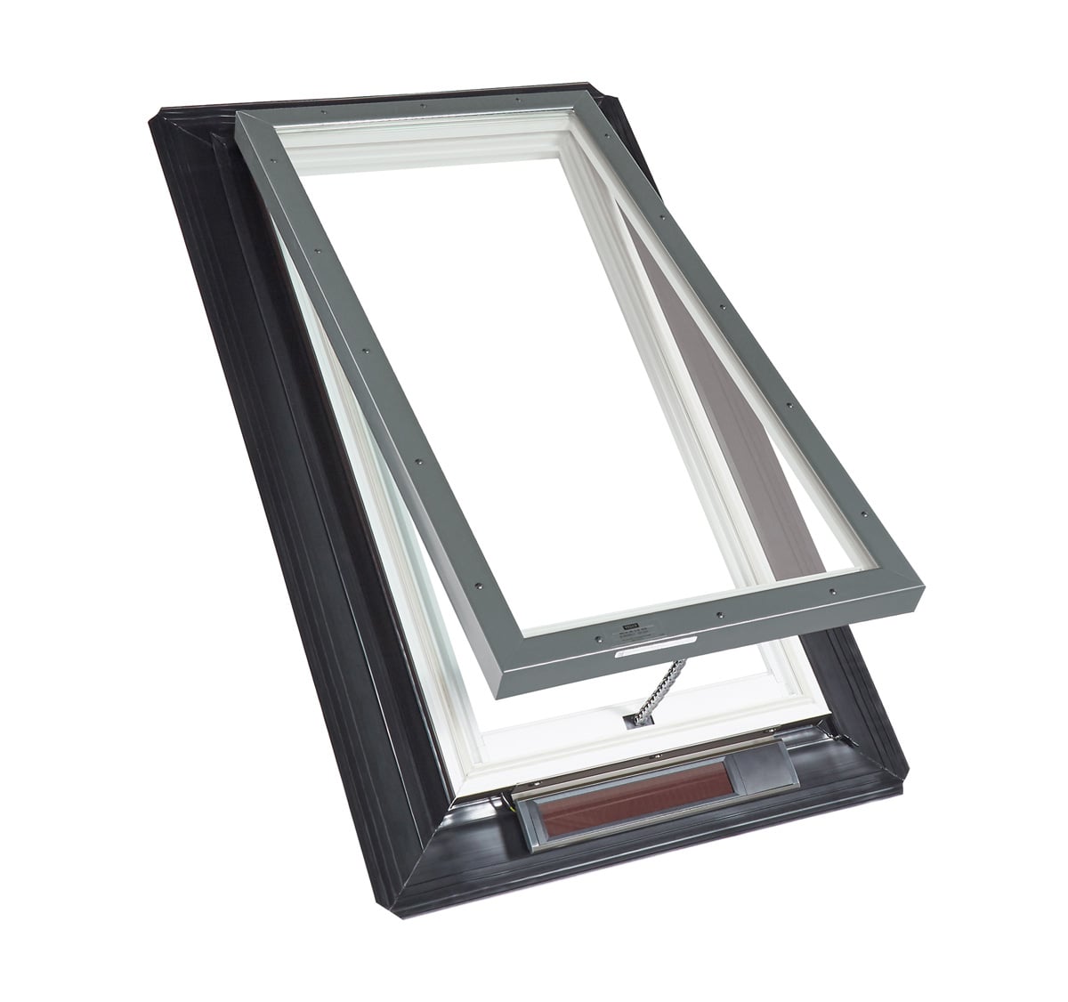 E-Class skylight